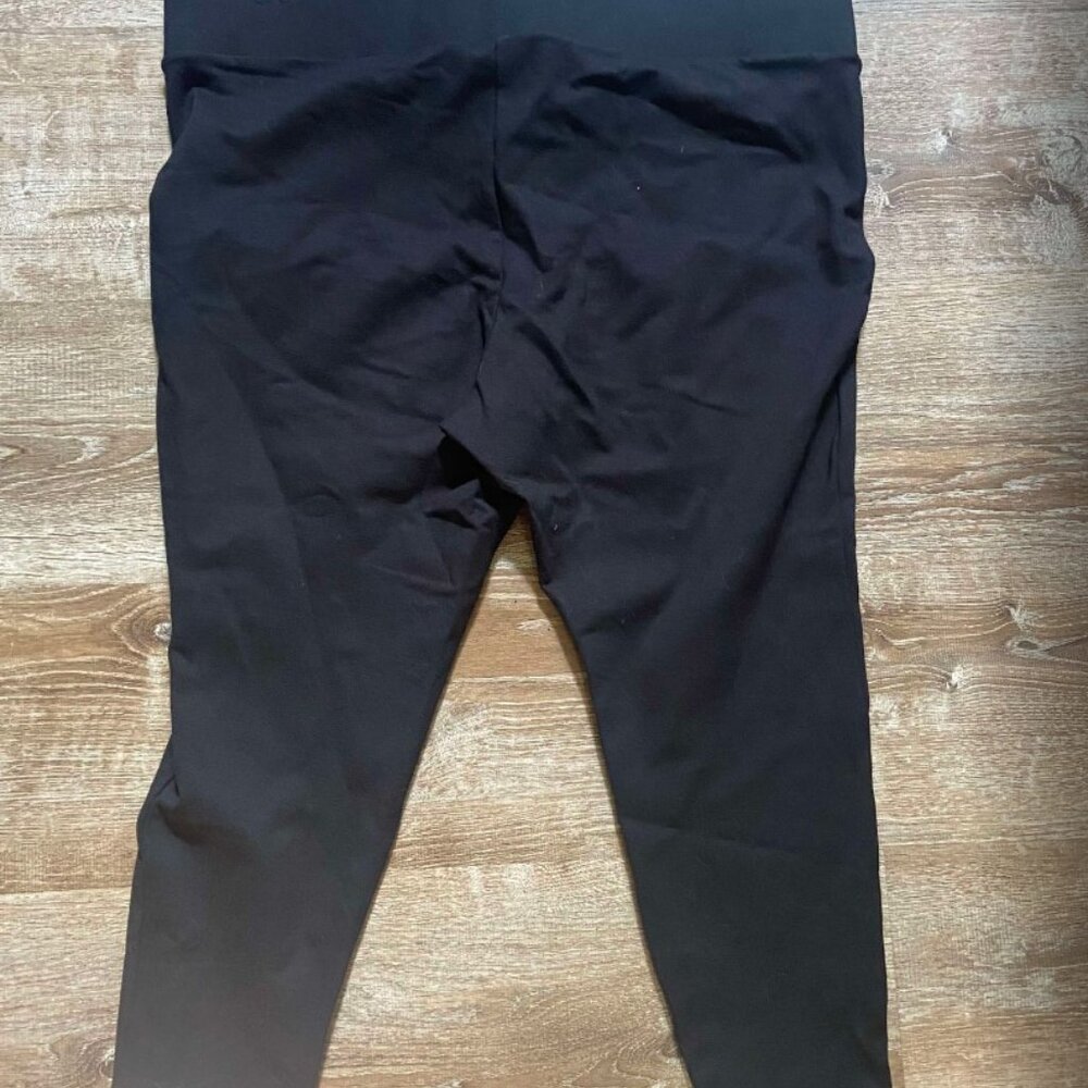 Eloquii Size 22 Plus Size Miracle Flawless Legging - image 7